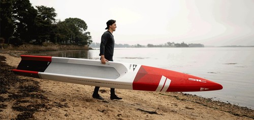 Sic maui xrs 24 - 14’0, x